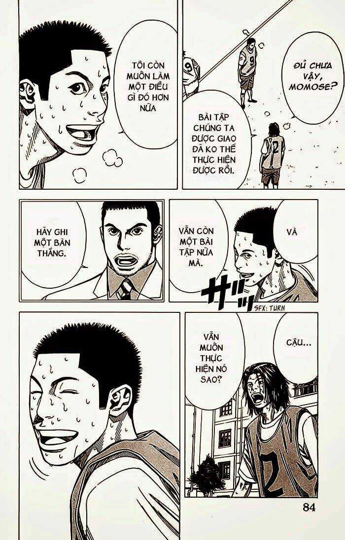 Angel Voice - Chapter 28 - Trang 21