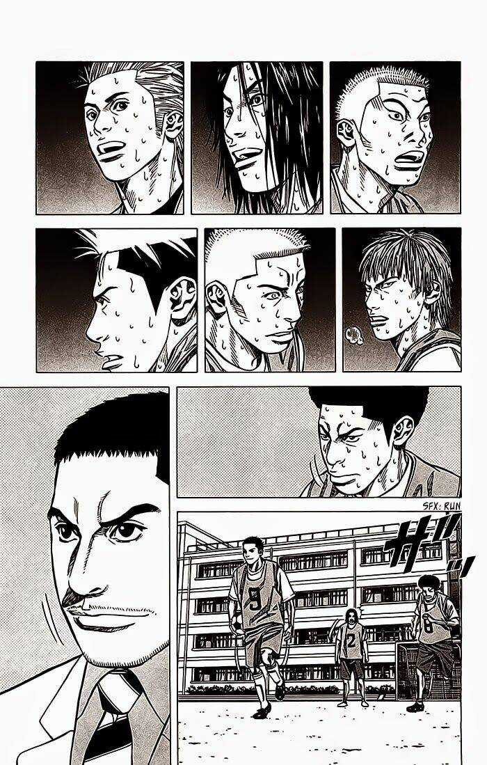 Angel Voice - Chapter 28 - Trang 22