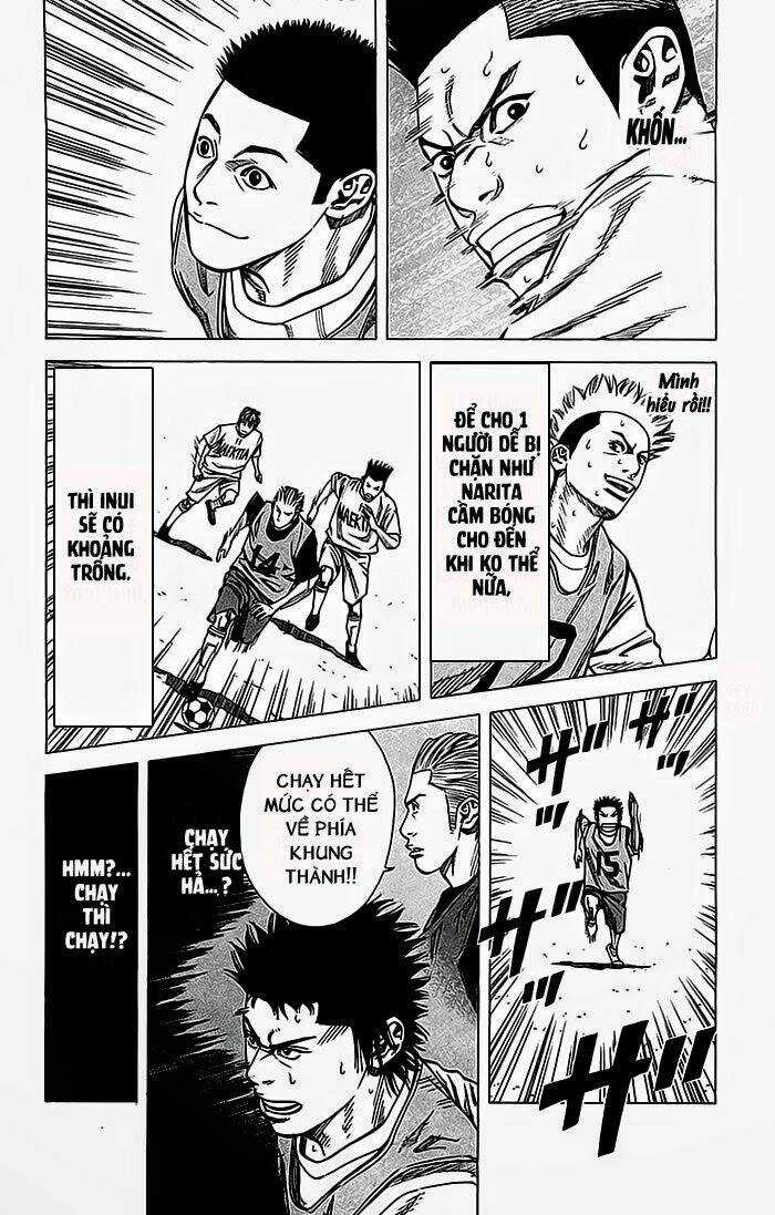 Angel Voice - Chapter 28 - Trang 7