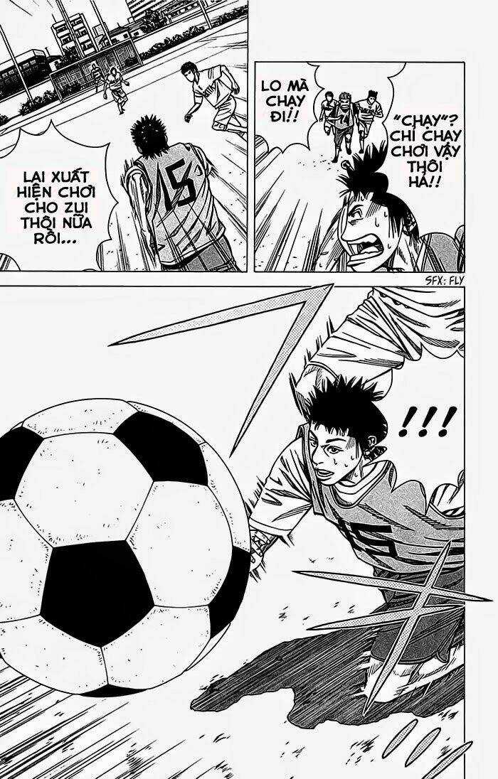 Angel Voice - Chapter 28 - Trang 8