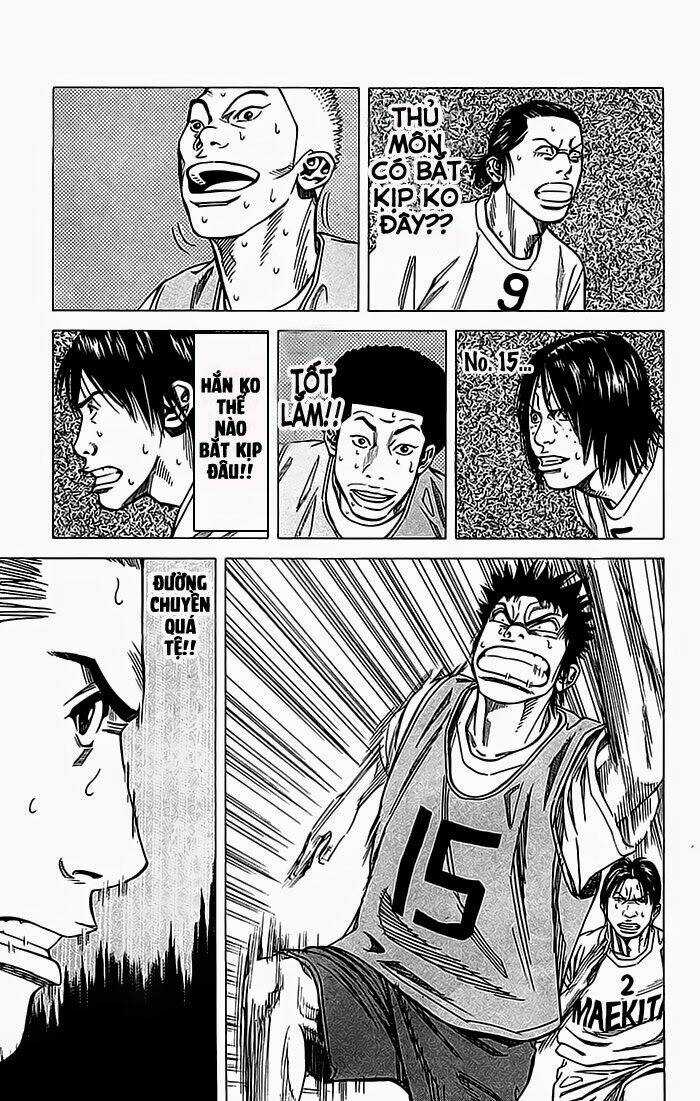 Angel Voice - Chapter 28 - Trang 10