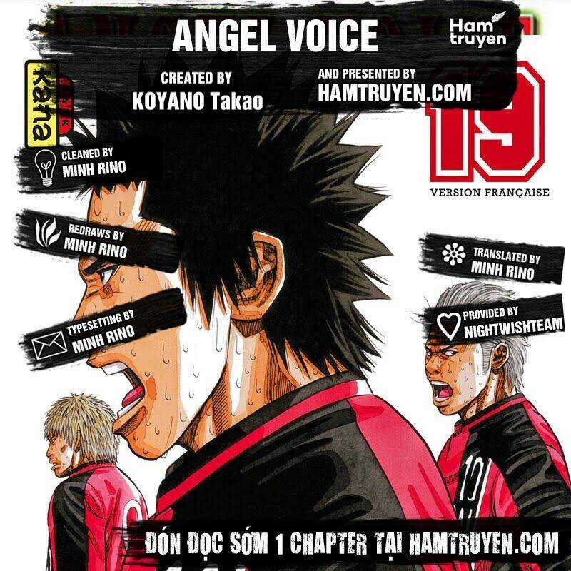 Angel Voice - Chapter 29 - Trang 2