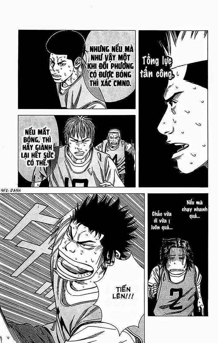 Angel Voice - Chapter 29 - Trang 11