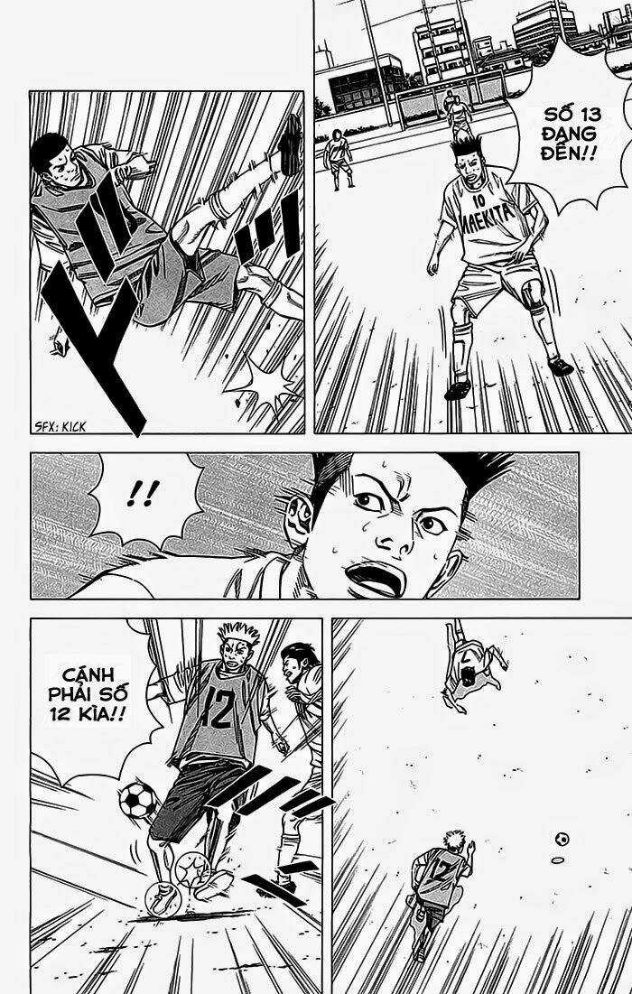 Angel Voice - Chapter 29 - Trang 12