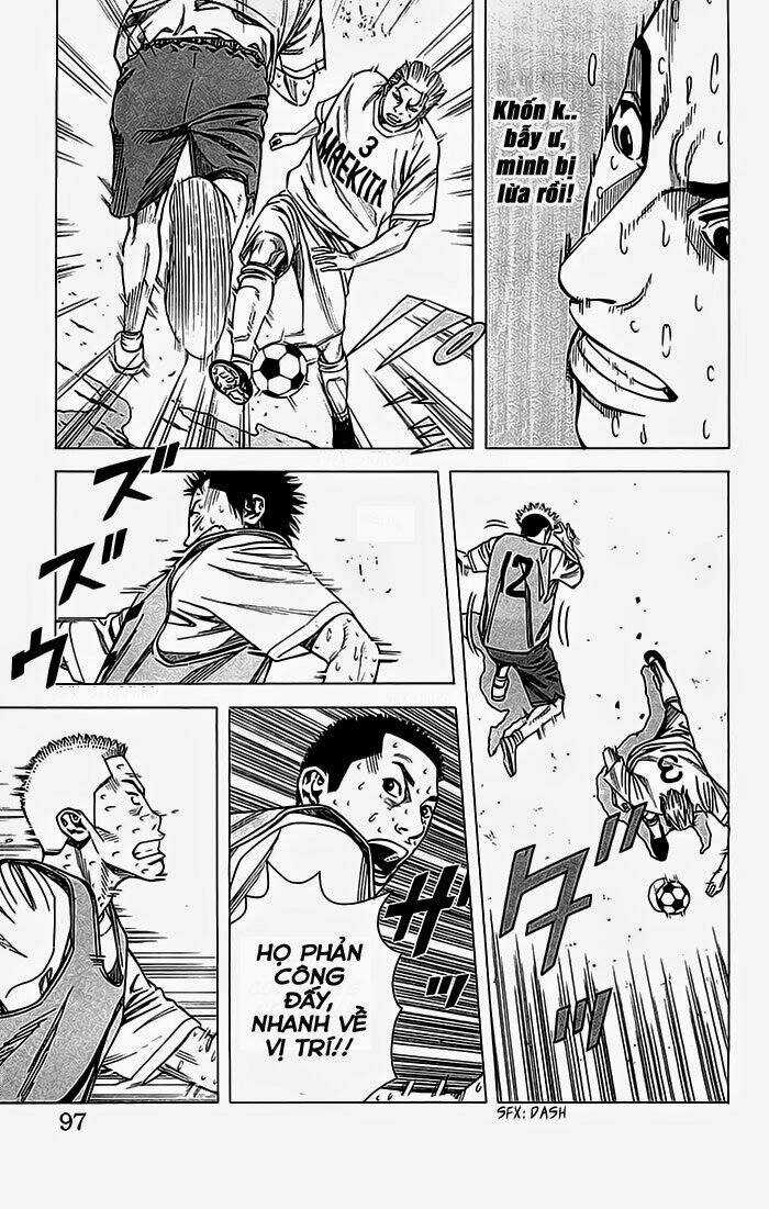 Angel Voice - Chapter 29 - Trang 13