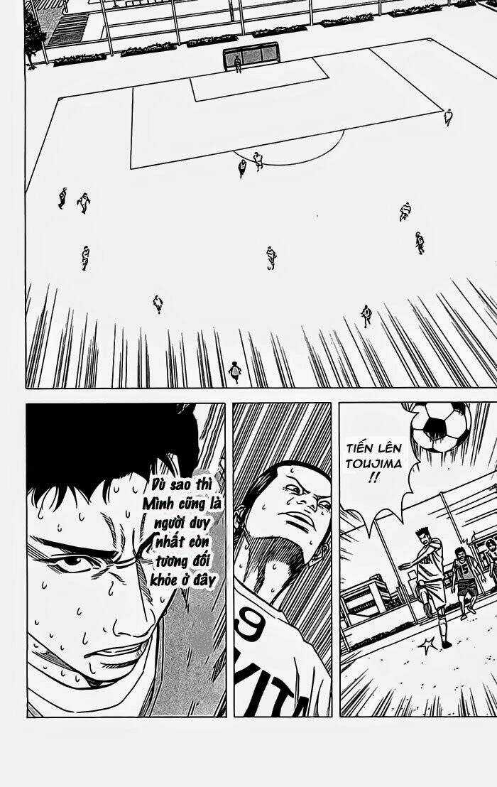 Angel Voice - Chapter 29 - Trang 14