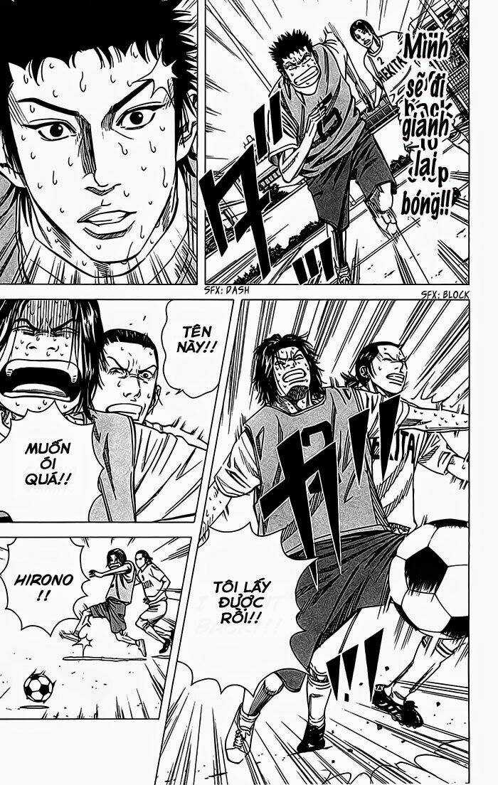 Angel Voice - Chapter 29 - Trang 15