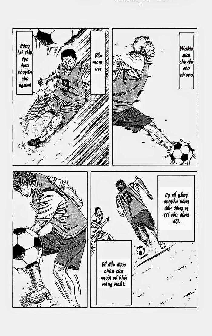 Angel Voice - Chapter 29 - Trang 16