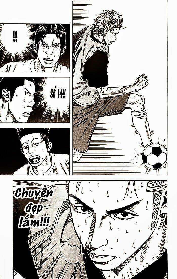 Angel Voice - Chapter 29 - Trang 17