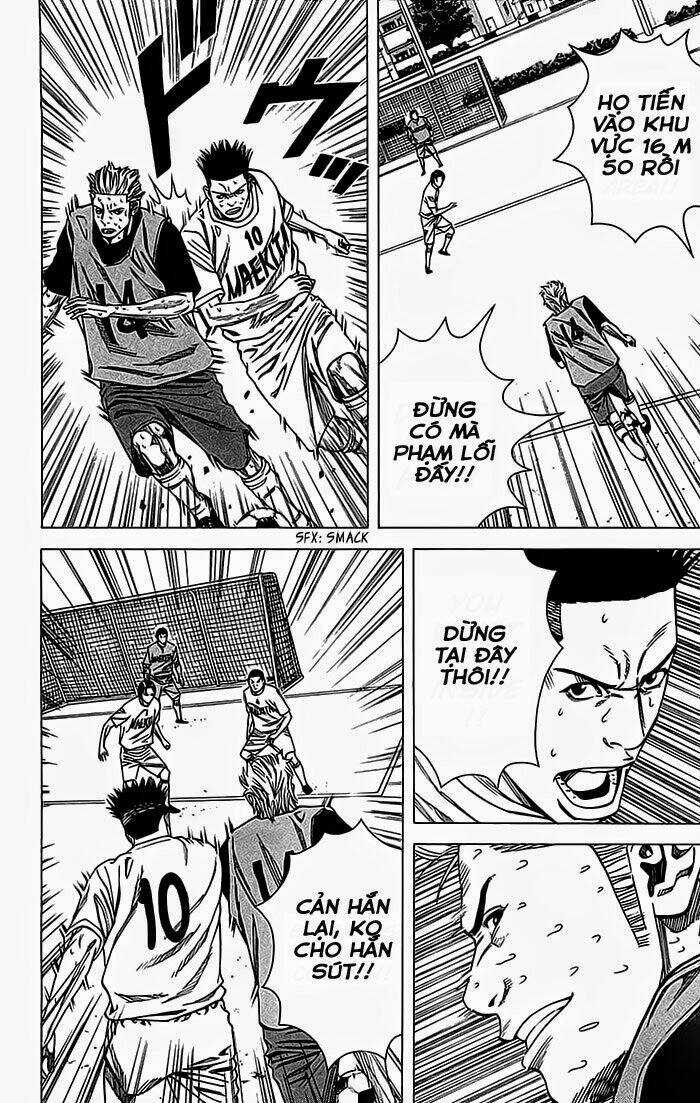 Angel Voice - Chapter 29 - Trang 18