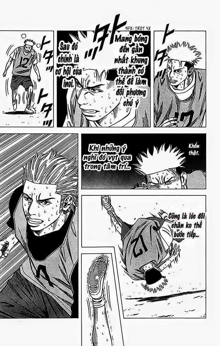 Angel Voice - Chapter 29 - Trang 19