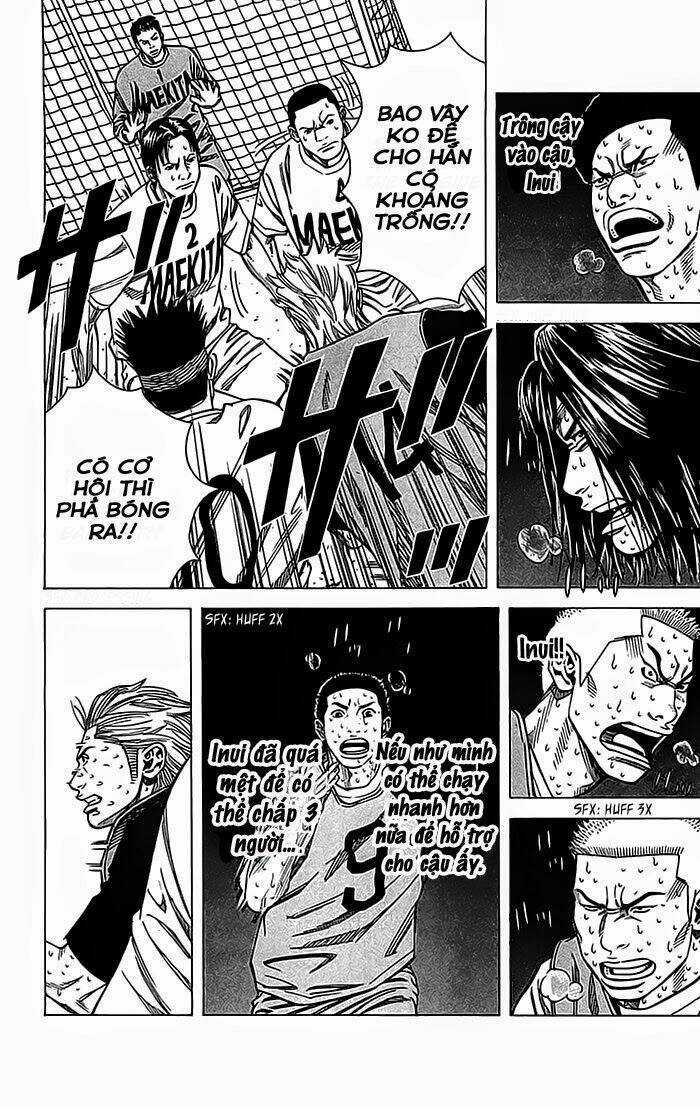 Angel Voice - Chapter 29 - Trang 20