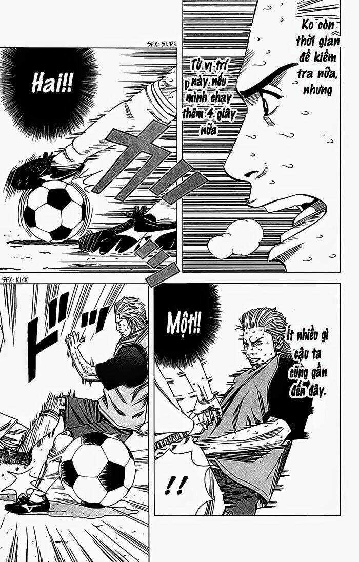 Angel Voice - Chapter 29 - Trang 21