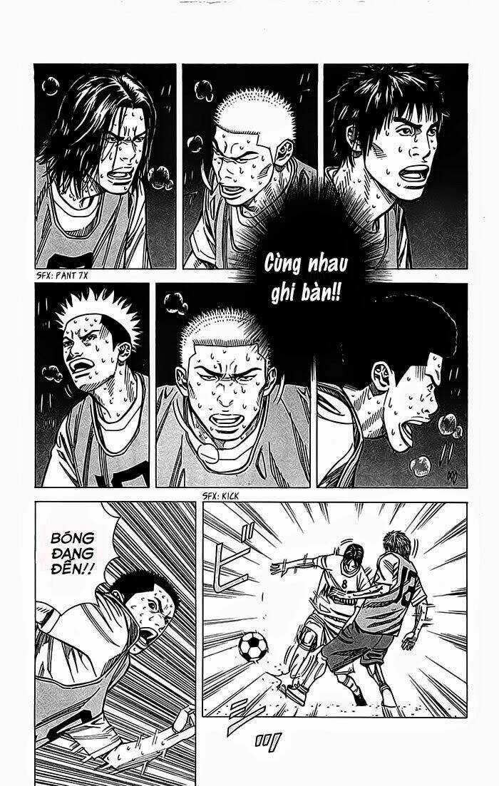 Angel Voice - Chapter 29 - Trang 4