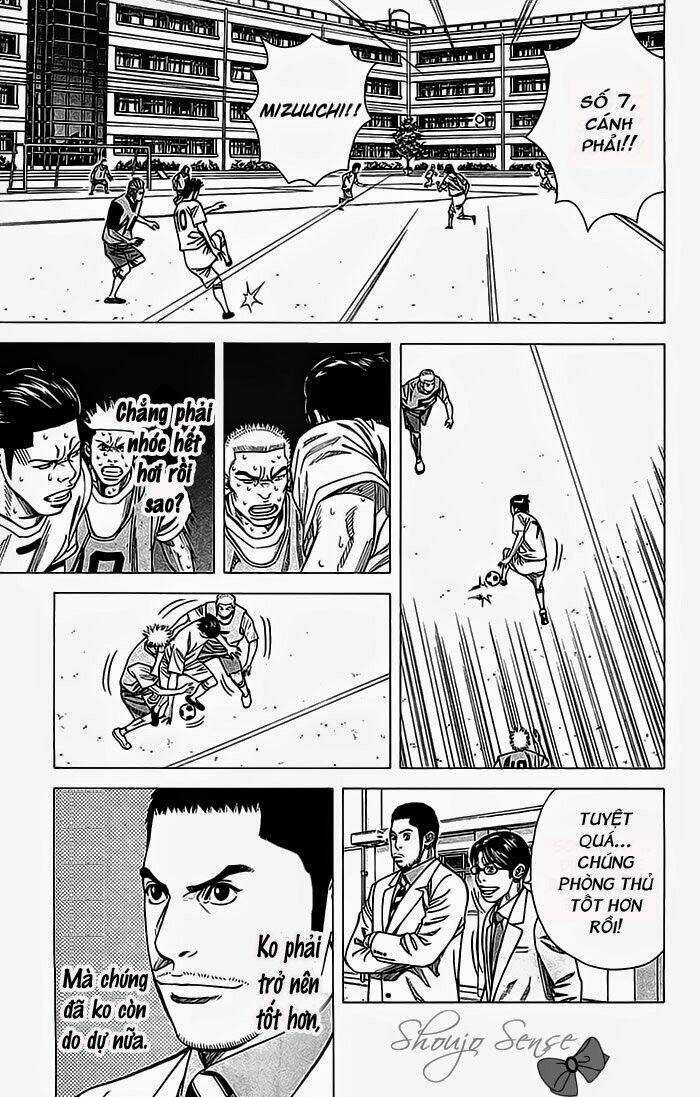 Angel Voice - Chapter 29 - Trang 5