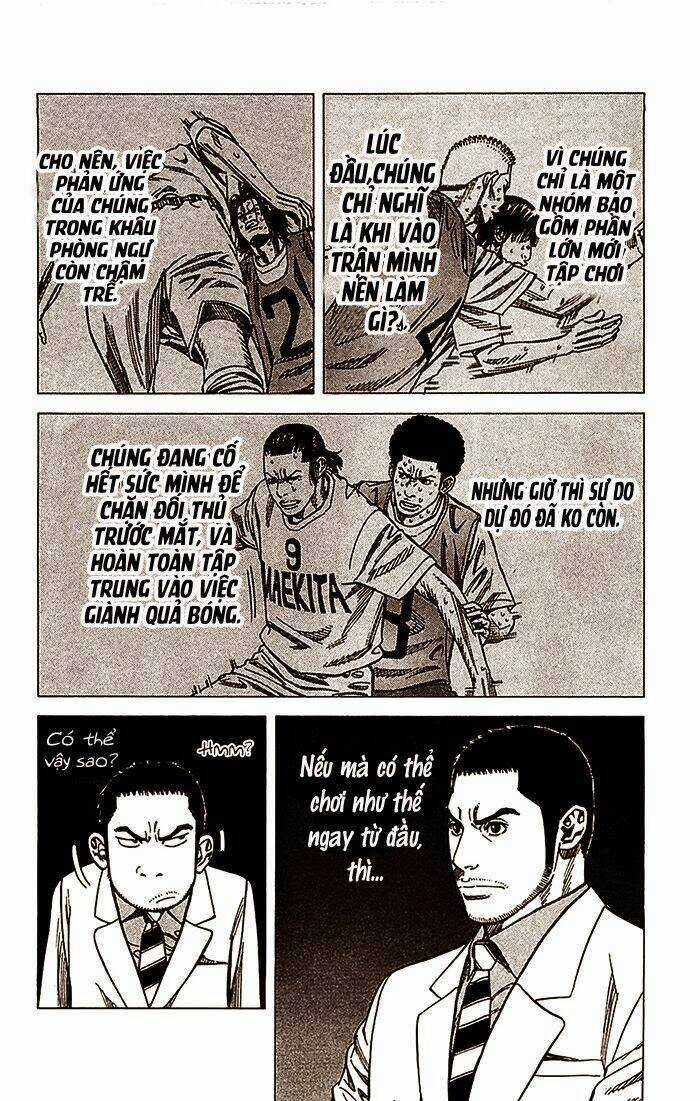 Angel Voice - Chapter 29 - Trang 6