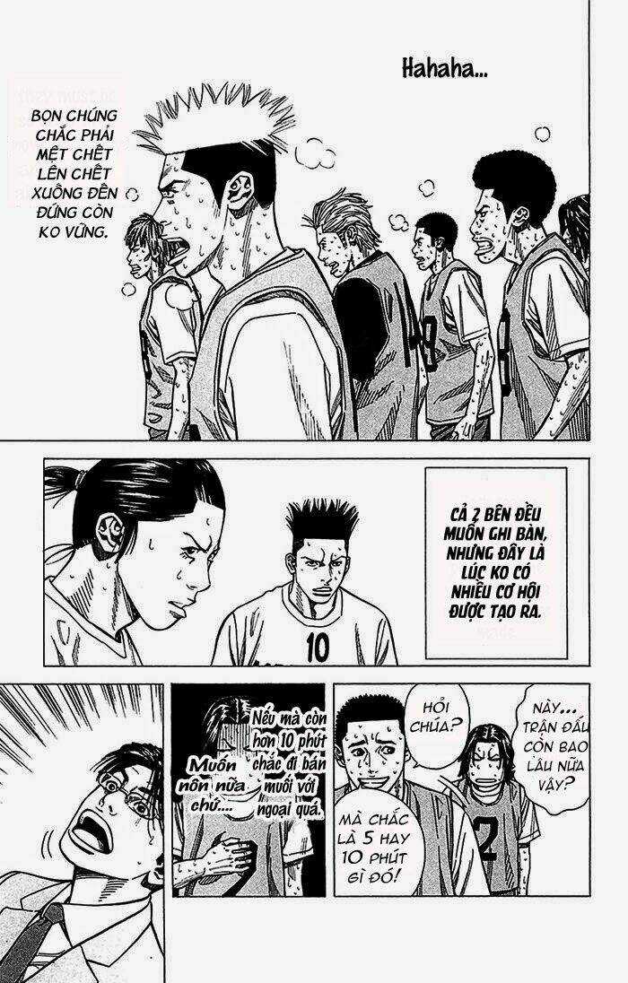 Angel Voice - Chapter 29 - Trang 7