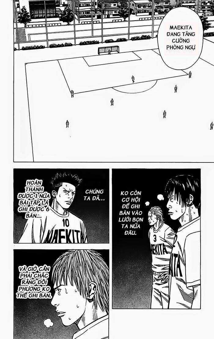 Angel Voice - Chapter 29 - Trang 8