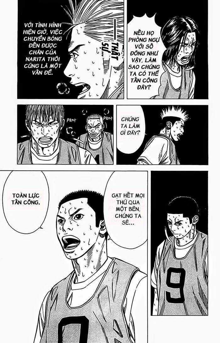 Angel Voice - Chapter 29 - Trang 9