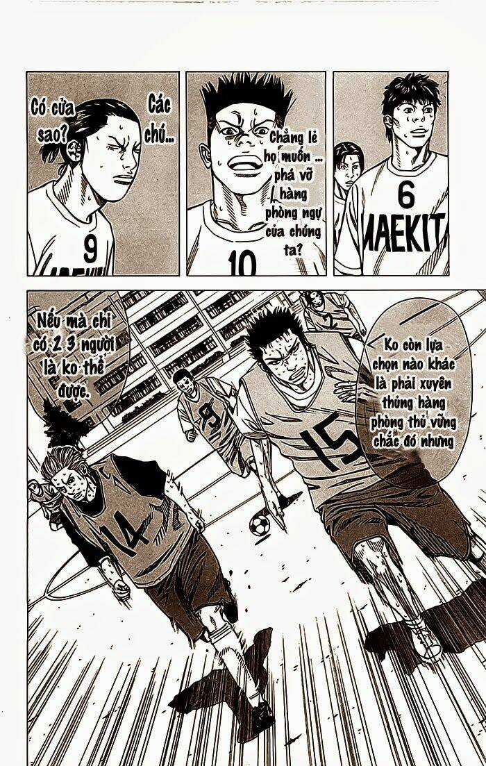 Angel Voice - Chapter 29 - Trang 10