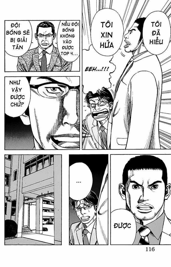 Angel Voice - Chapter 3 - Trang 13