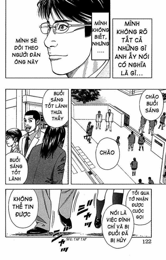 Angel Voice - Chapter 3 - Trang 19