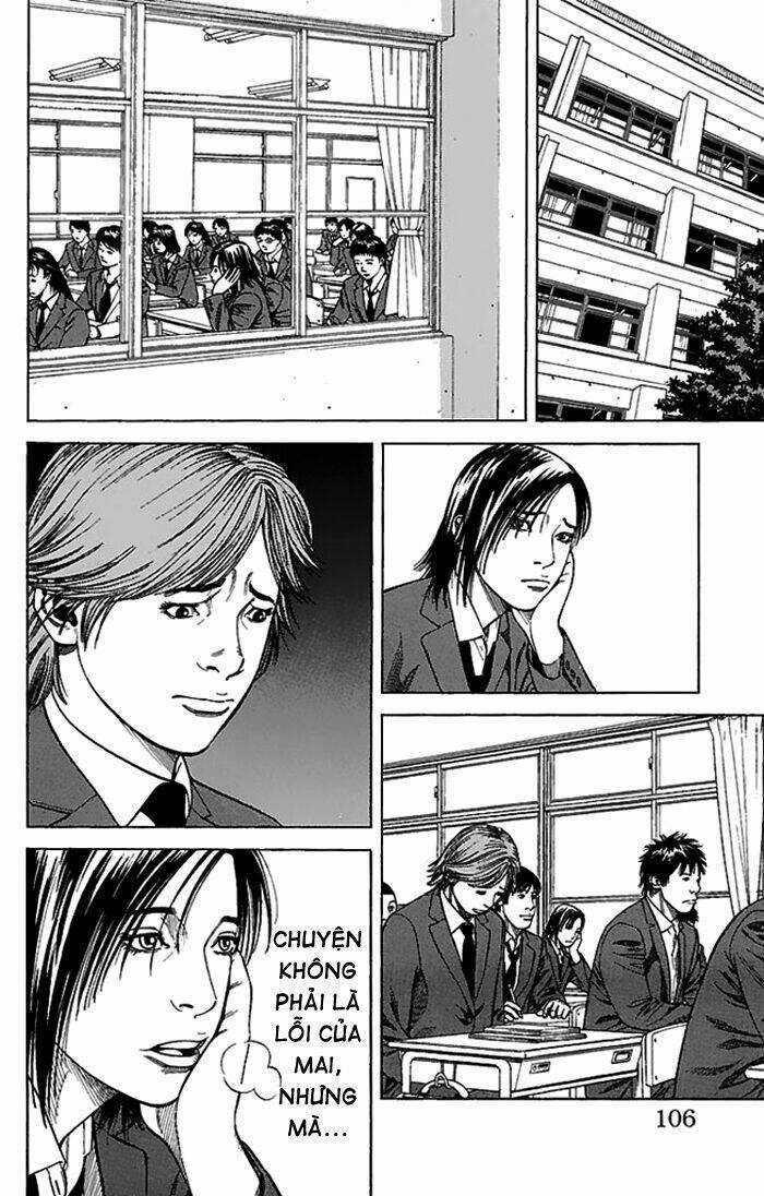 Angel Voice - Chapter 3 - Trang 3