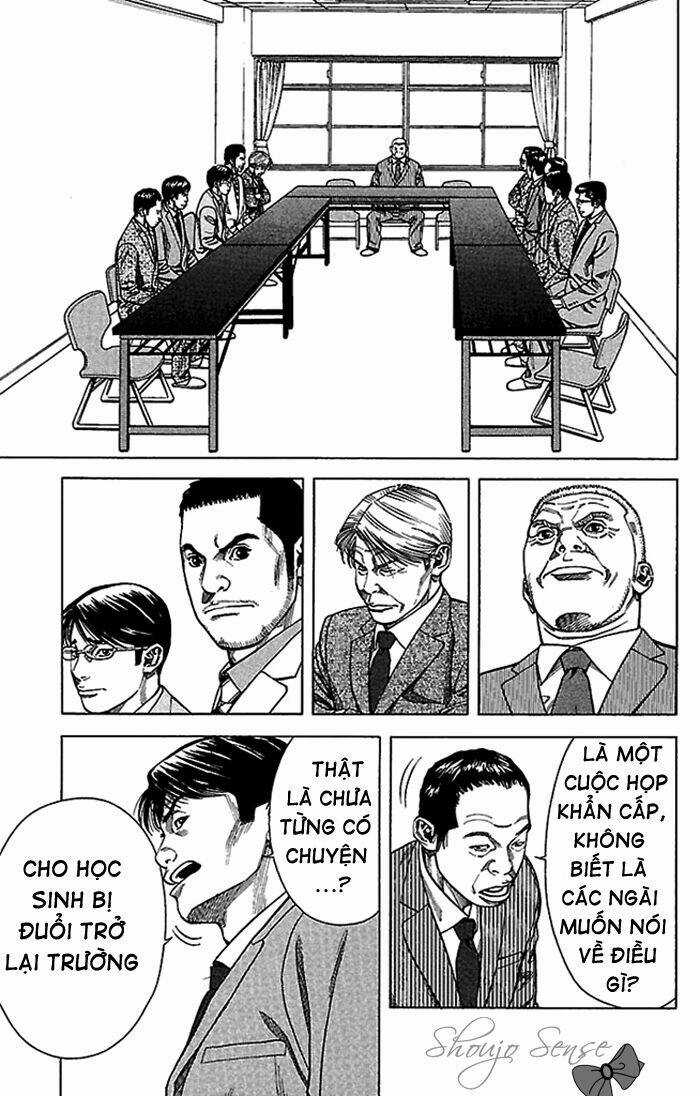 Angel Voice - Chapter 3 - Trang 6