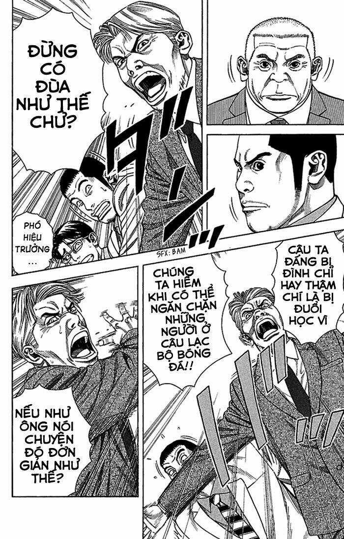 Angel Voice - Chapter 3 - Trang 9