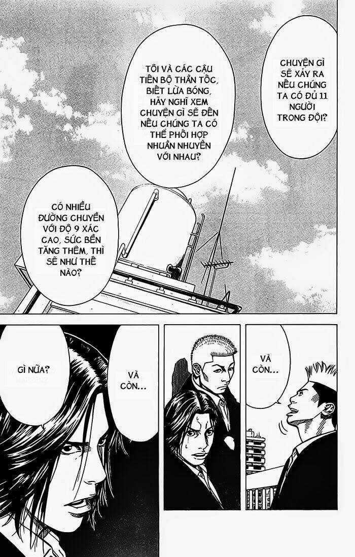 Angel Voice - Chapter 30 - Trang 11