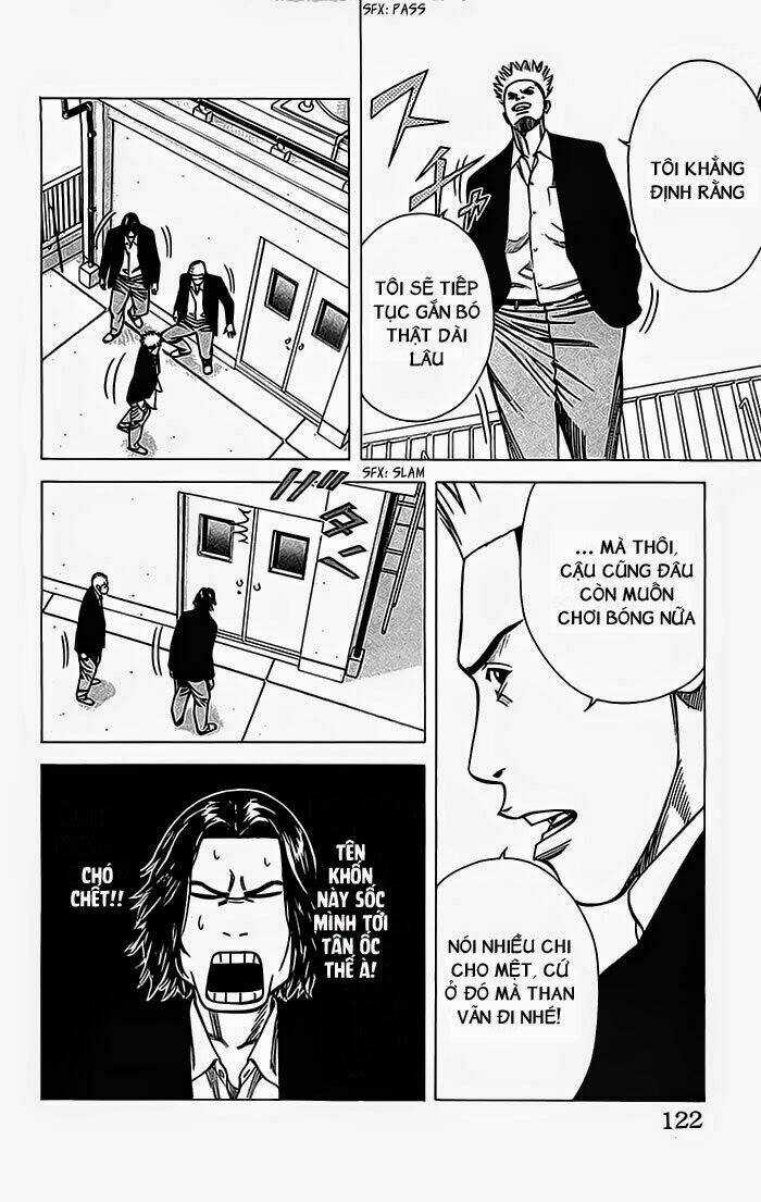 Angel Voice - Chapter 30 - Trang 12