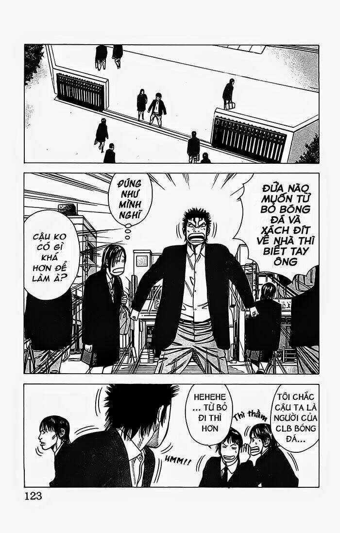 Angel Voice - Chapter 30 - Trang 13