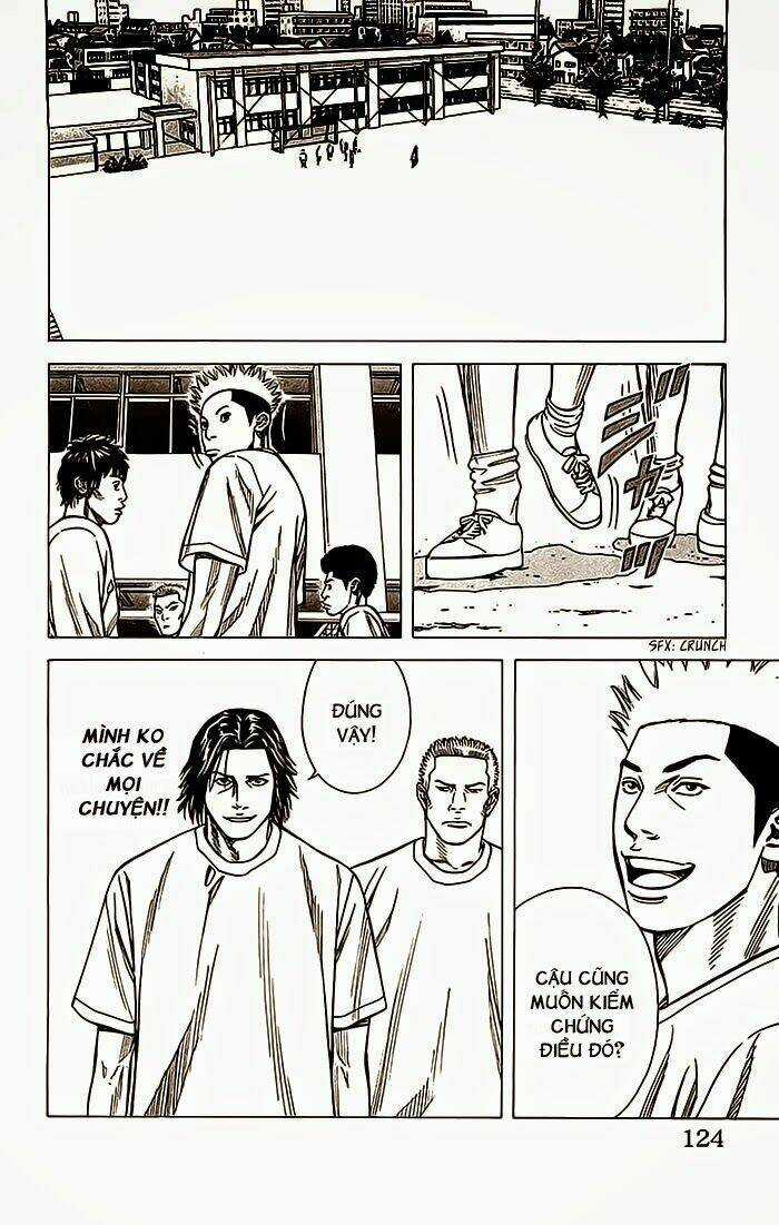 Angel Voice - Chapter 30 - Trang 14