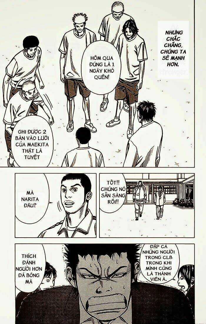 Angel Voice - Chapter 30 - Trang 15