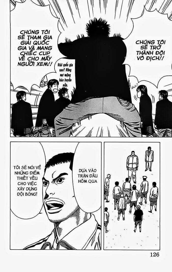 Angel Voice - Chapter 30 - Trang 16