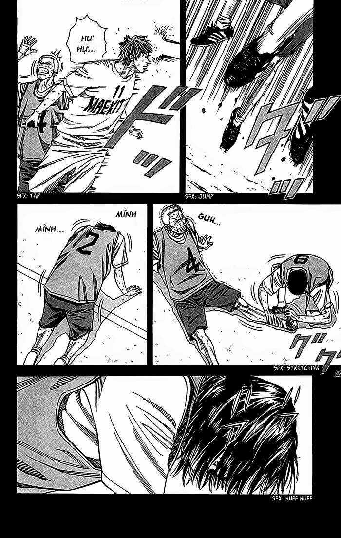 Angel Voice - Chapter 30 - Trang 3