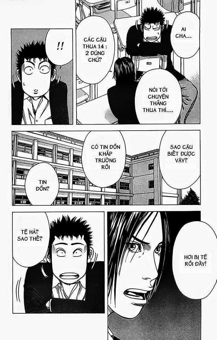 Angel Voice - Chapter 30 - Trang 5