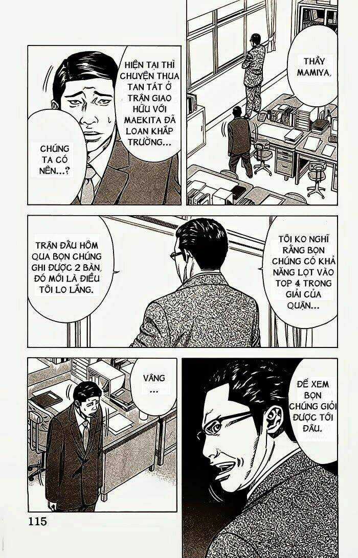 Angel Voice - Chapter 30 - Trang 7