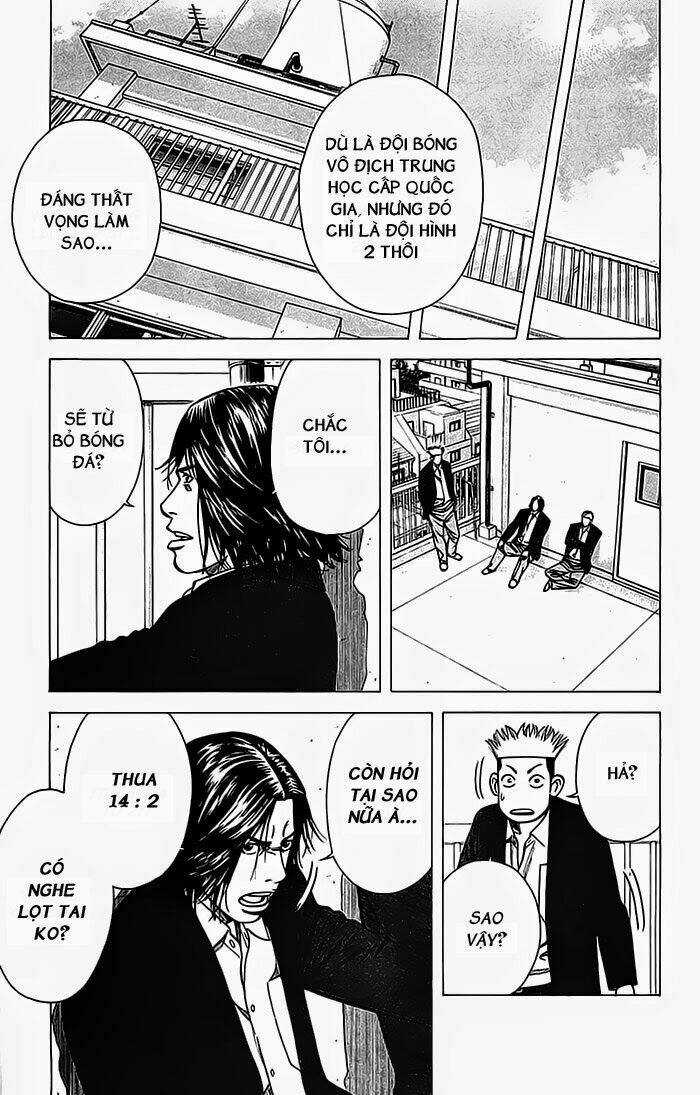 Angel Voice - Chapter 30 - Trang 8