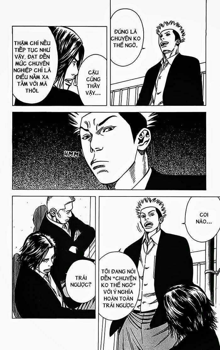 Angel Voice - Chapter 30 - Trang 9