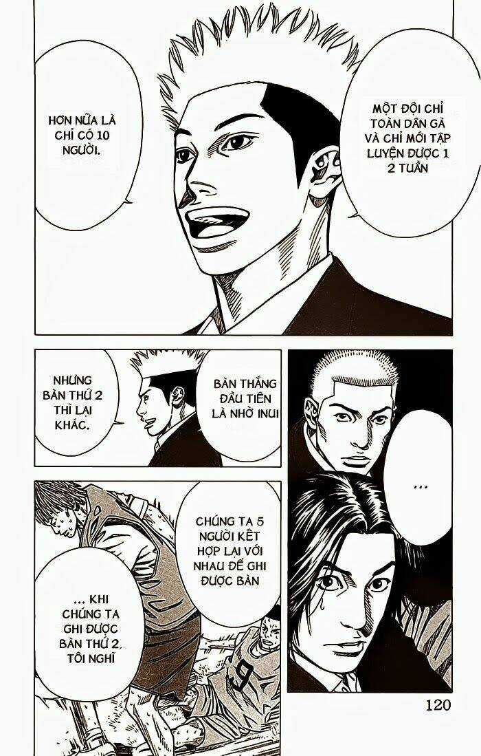 Angel Voice - Chapter 30 - Trang 10