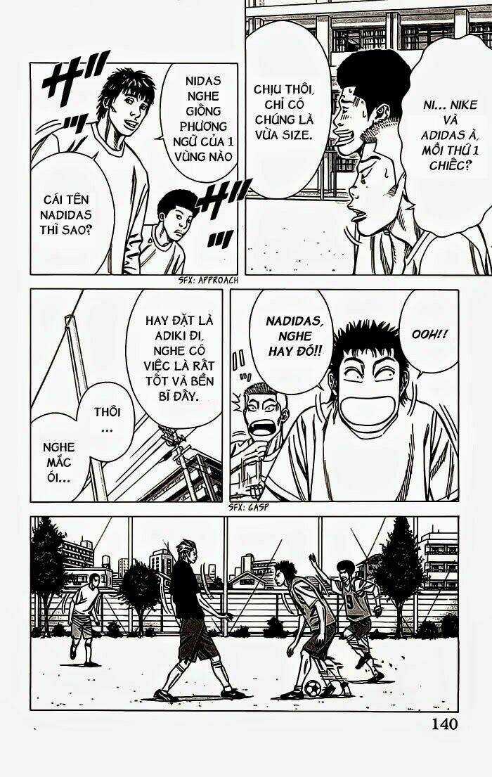 Angel Voice - Chapter 31 - Trang 11