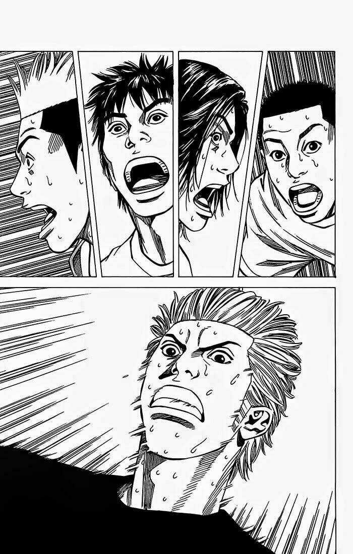 Angel Voice - Chapter 31 - Trang 12