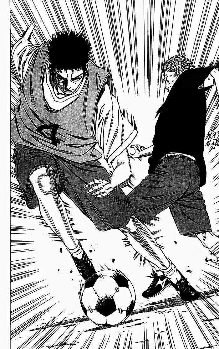 Angel Voice - Chapter 31 - Trang 13