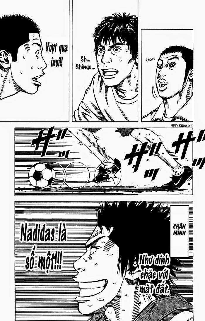 Angel Voice - Chapter 31 - Trang 14