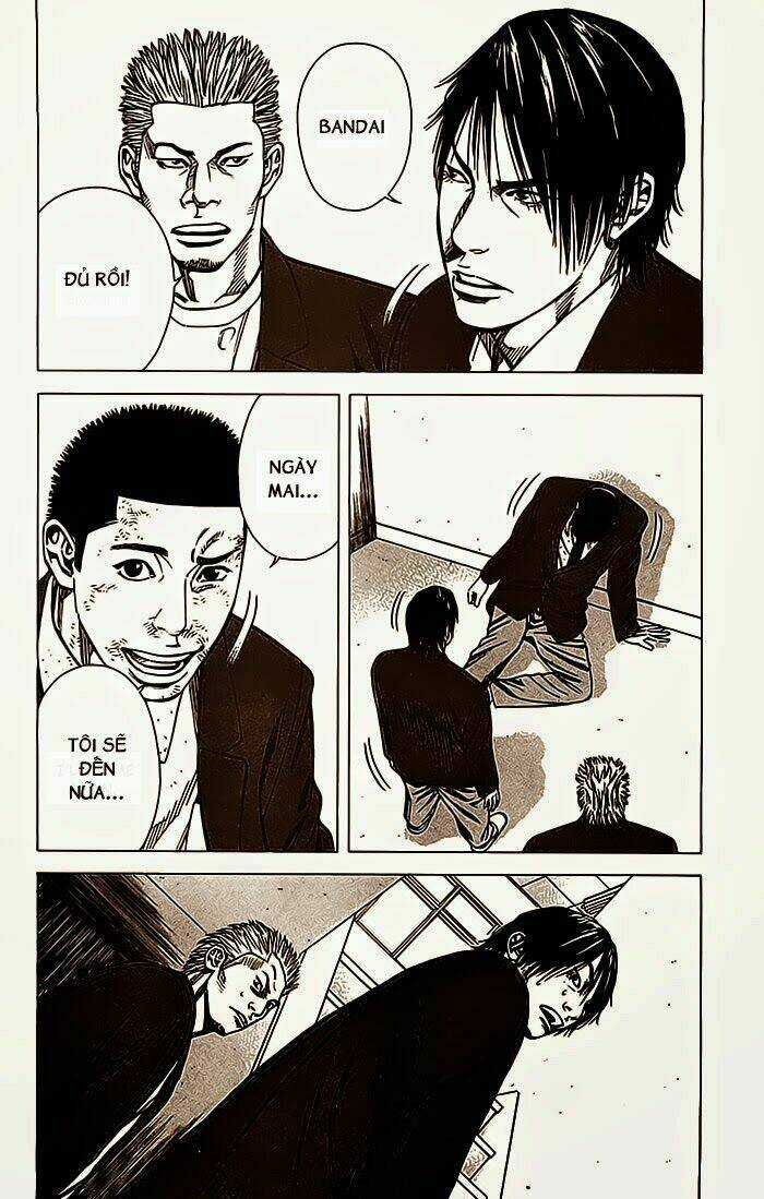 Angel Voice - Chapter 31 - Trang 5