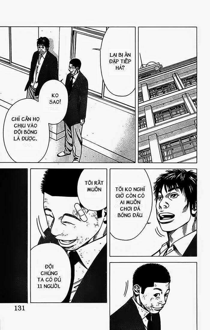 Angel Voice - Chapter 31 - Trang 6