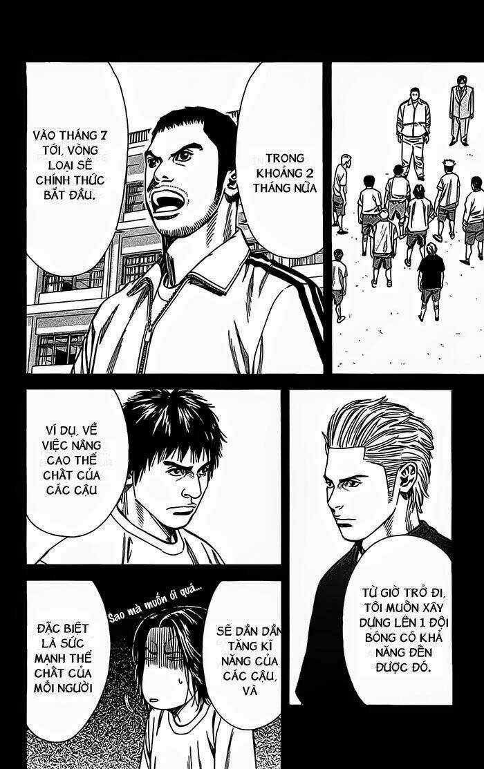 Angel Voice - Chapter 31 - Trang 7