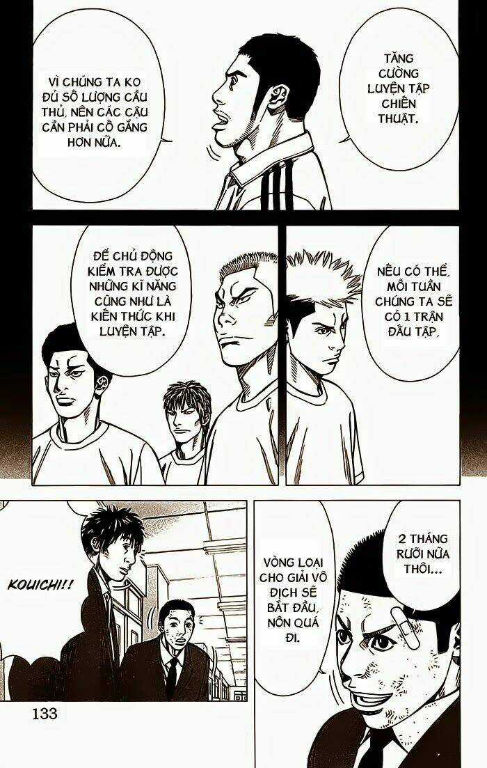 Angel Voice - Chapter 31 - Trang 8