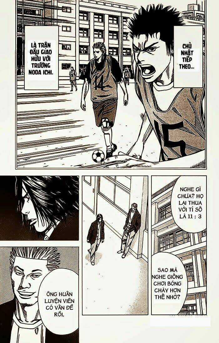 Angel Voice - Chapter 31 - Trang 9